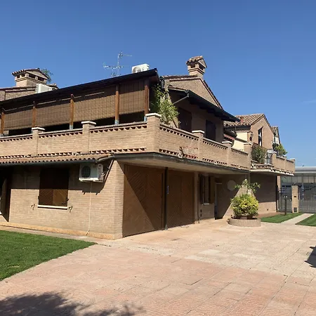 Villa Oasi-2